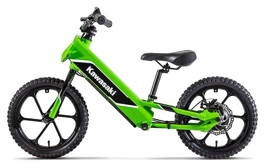 2024 Kawasaki Elektrode 16