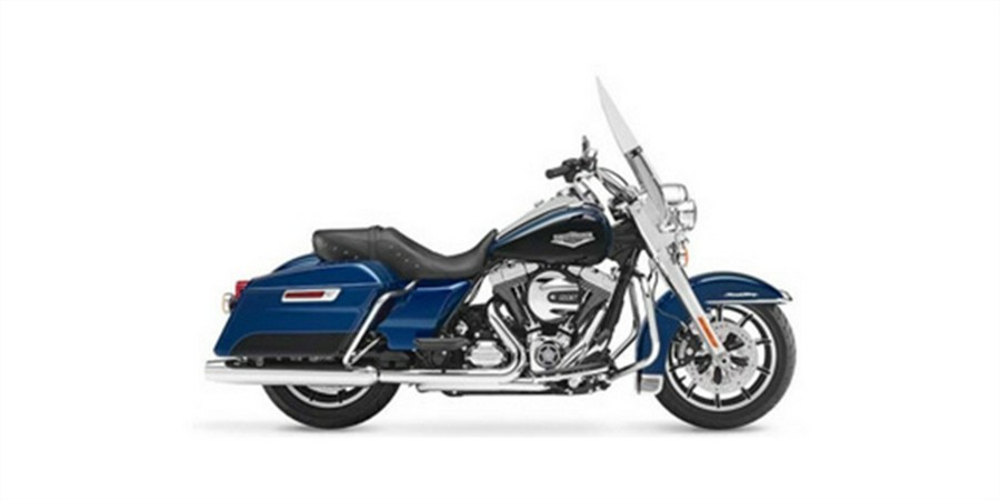 2014 Harley-Davidson Touring Road King