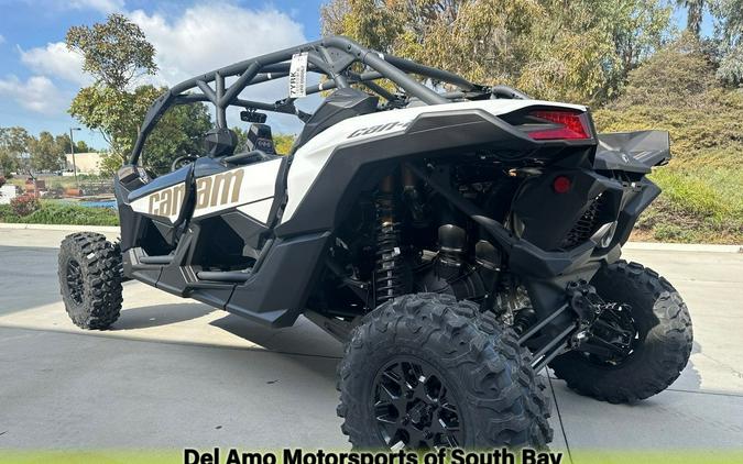 2024 Can-amt MAVERICK X3 MAX RS TURBO