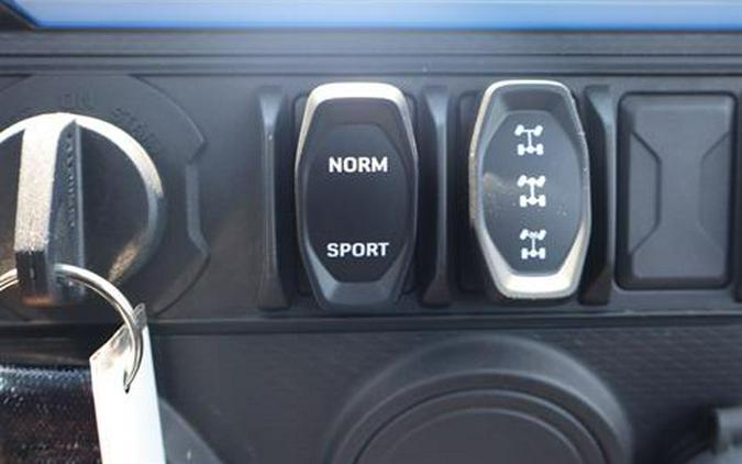 2025 CFMOTO ZForce 950 Trail