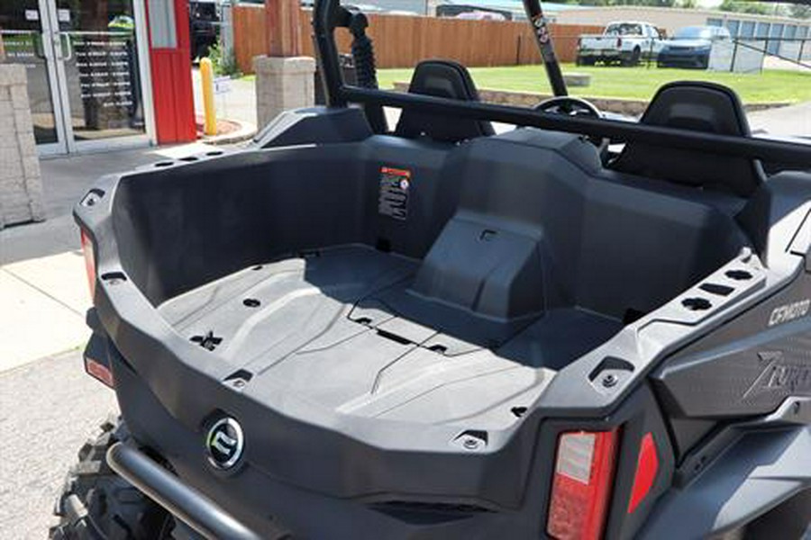 2025 CFMOTO ZForce 950 Trail