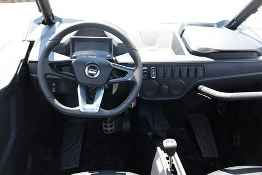 2025 CFMOTO ZForce 950 Trail