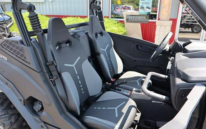 2025 CFMOTO ZForce 950 Trail