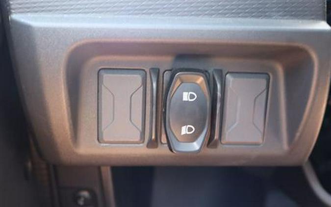 2025 CFMOTO ZForce 950 Trail