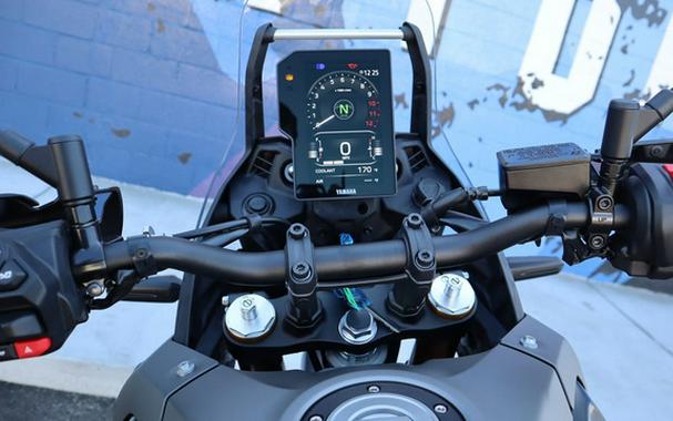 2025 Yamaha Tenere 700