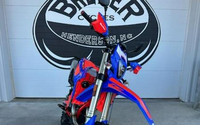 2026 Beta 500 RS Special Edition