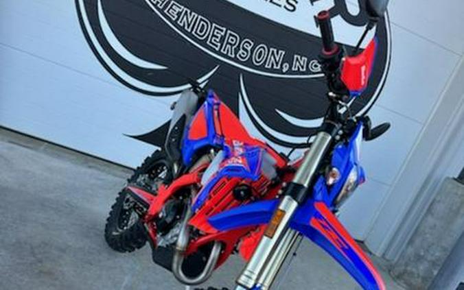 2026 Beta 500 RS Special Edition