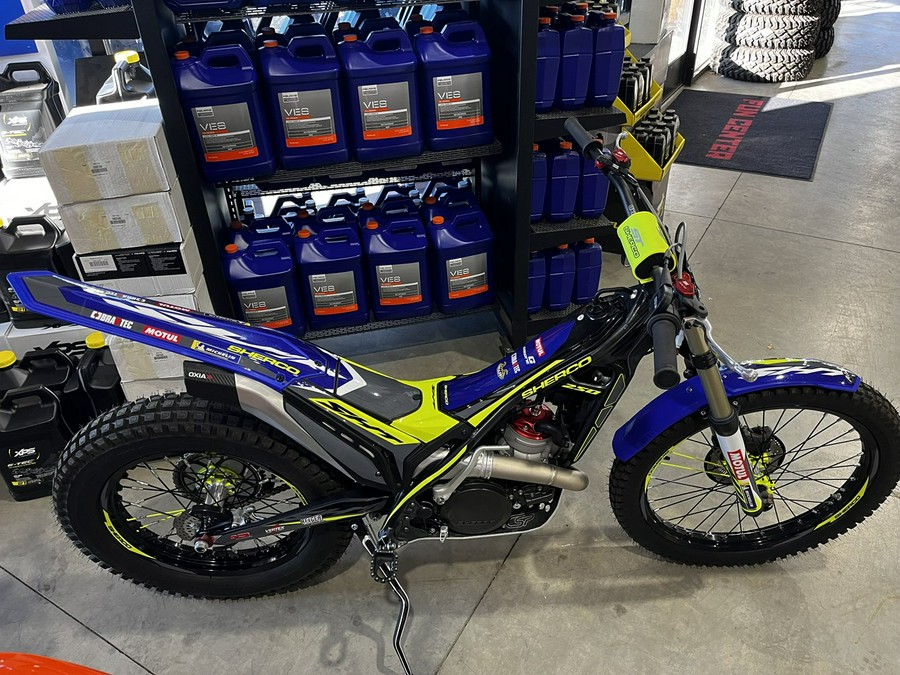 2022 Sherco 250 ST FACTORY