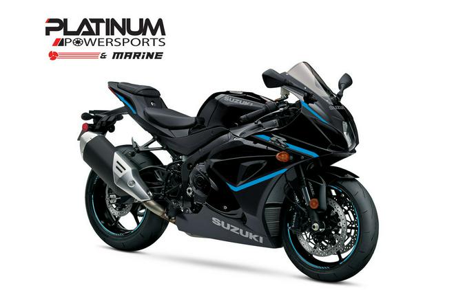 2024 Suzuki GSX-R1000