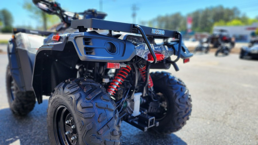 2023 Massimo Motor MSA 400