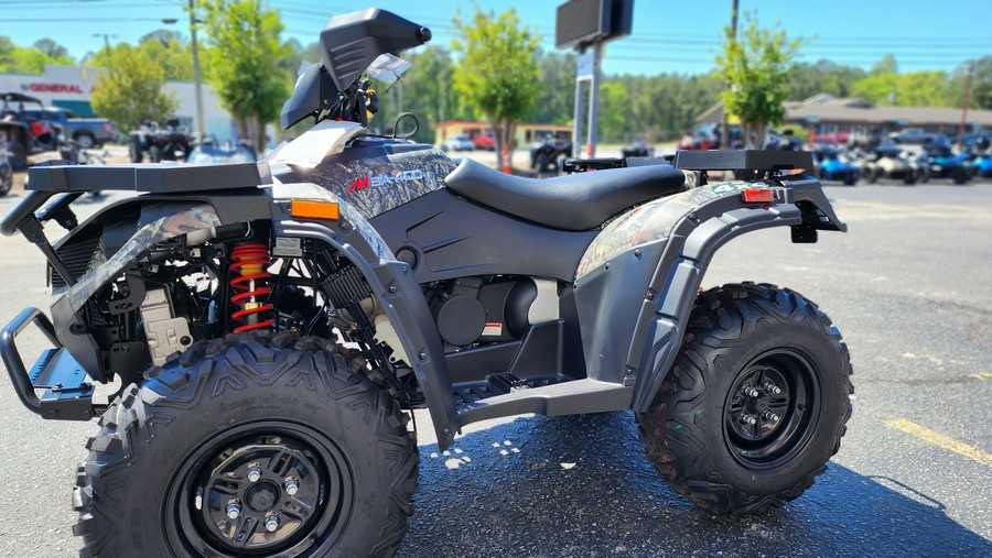 2023 Massimo Motor MSA 400