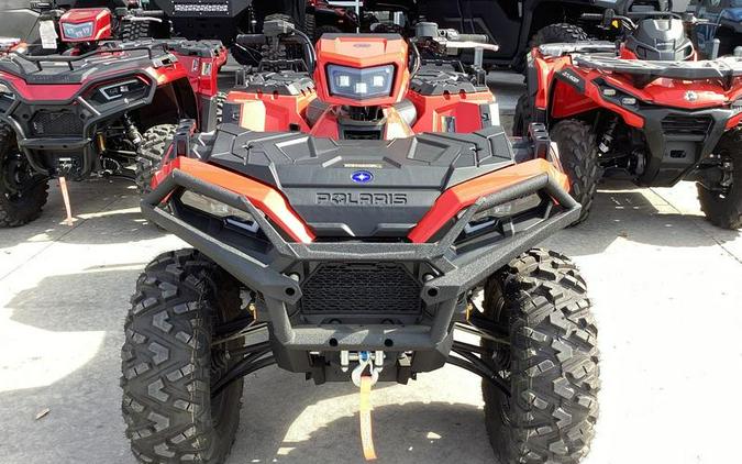 2024 Polaris® Sportsman XP 1000 Ultimate Trail