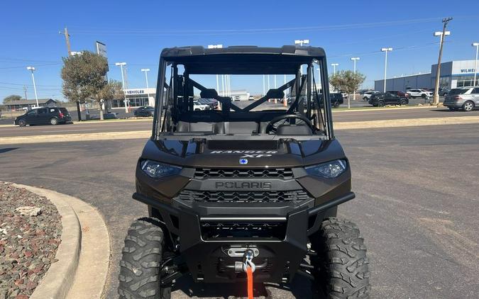 2024 Polaris® Ranger Crew XP 1000 Texas Edition