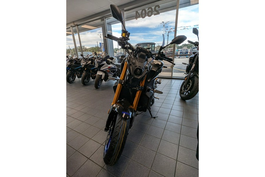 2023 Yamaha MT-09 SP