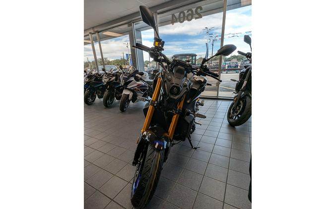 2023 Yamaha MT-09 SP