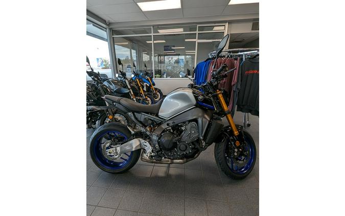 2023 Yamaha MT-09 SP