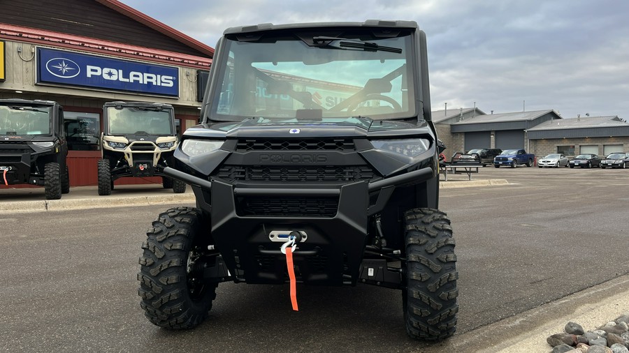 2024 Polaris Ranger XP® 1000 NorthStar Edition Premium