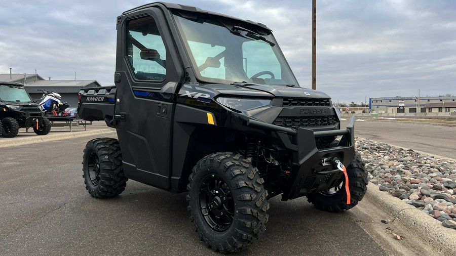 2024 Polaris Ranger XP® 1000 NorthStar Edition Premium