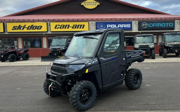 2024 Polaris Ranger XP® 1000 NorthStar Edition Premium