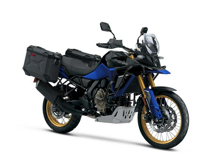 2023 Suzuki V-Strom 800DE Adventure