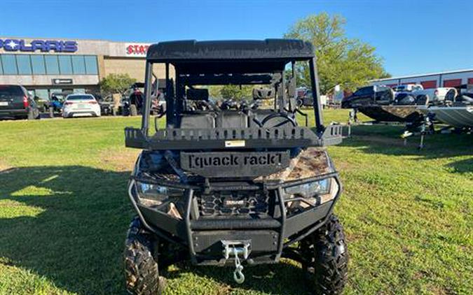 2023 Tracker Off Road 800SX CREW WATERFOWL