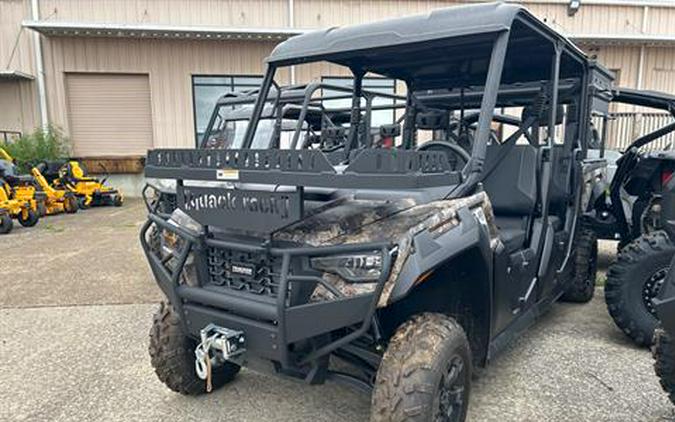 2023 Tracker Off Road 800SX CREW WATERFOWL