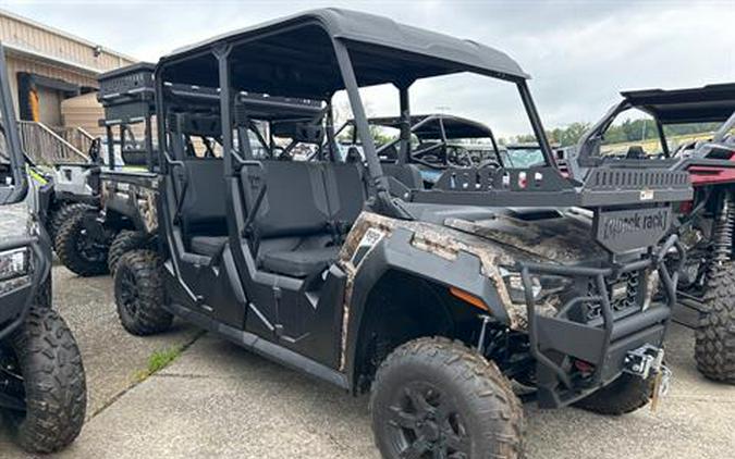 2023 Tracker Off Road 800SX CREW WATERFOWL