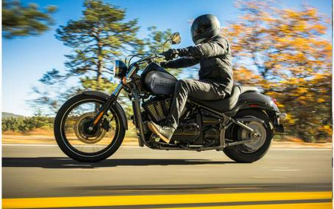 2024 Kawasaki Vulcan® 900 CUSTOM