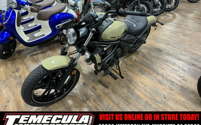 2024 Kawasaki Vulcan® S ABS