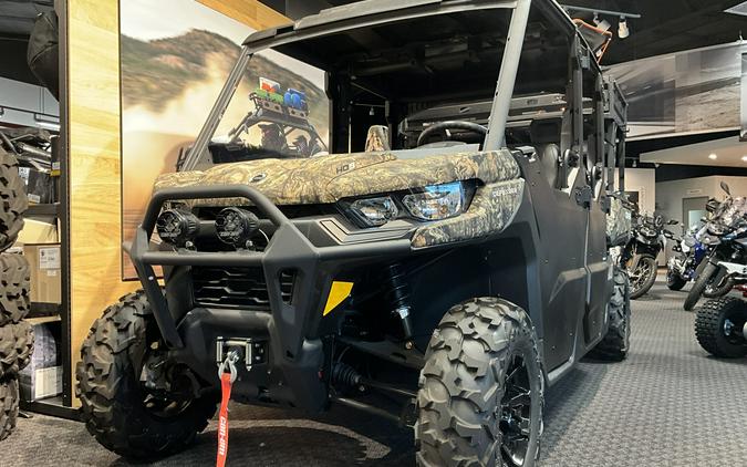 2023 Can-Am Defender MAX