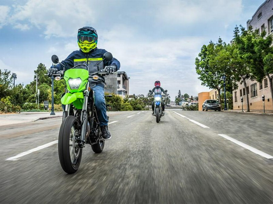 2023 Kawasaki KLX®230SM