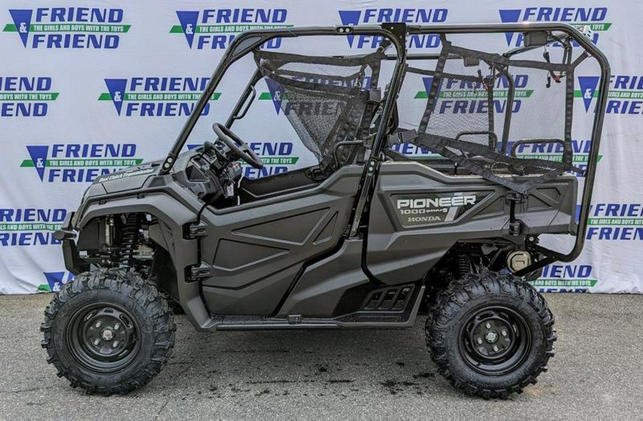 2024 Honda® Pioneer 1000-5