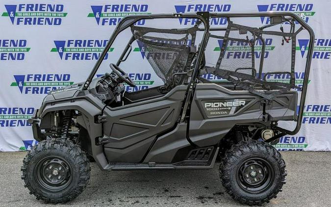 2024 Honda® Pioneer 1000-5