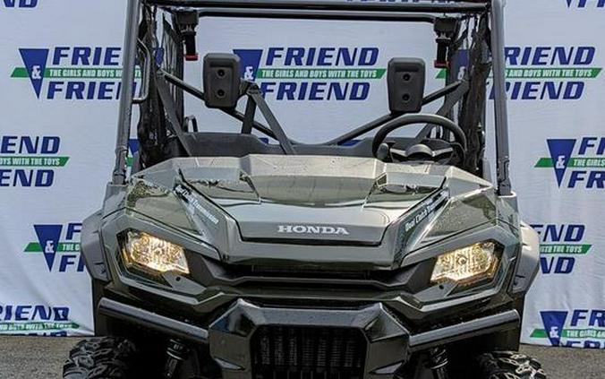 2024 Honda® Pioneer 1000-5