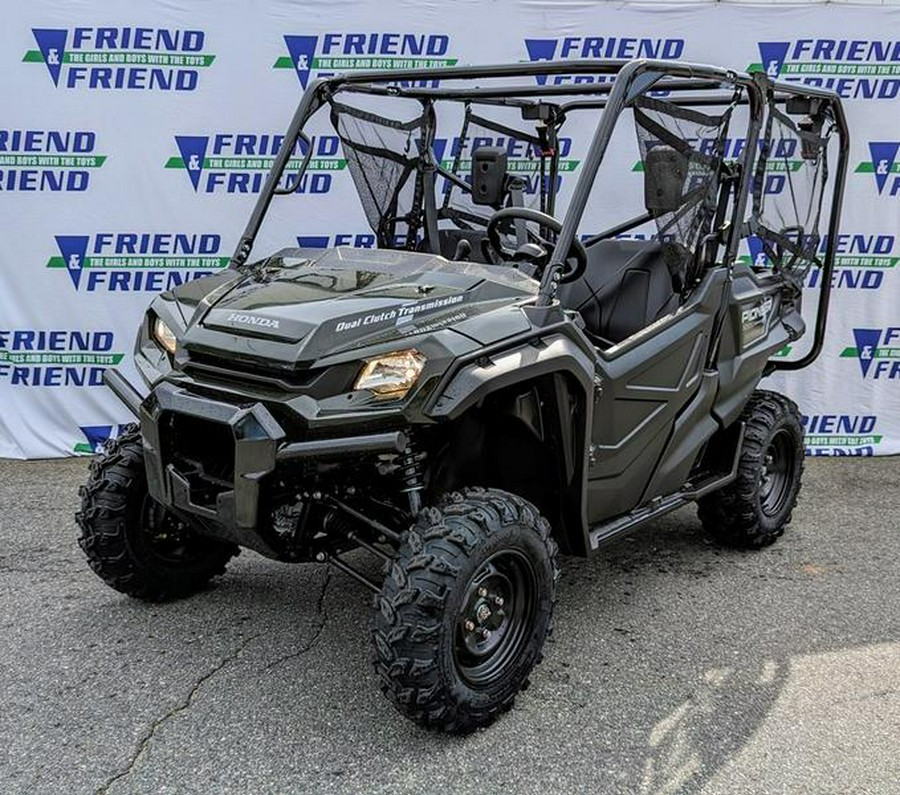 2024 Honda® Pioneer 1000-5