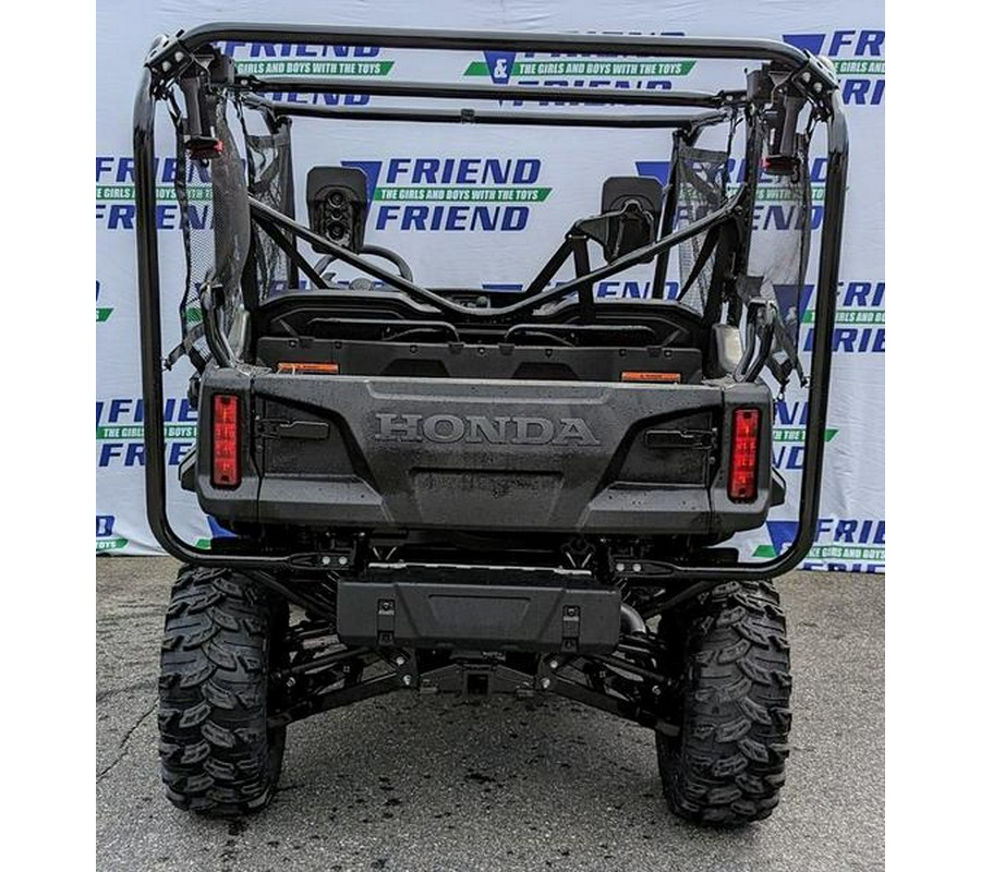 2024 Honda® Pioneer 1000-5