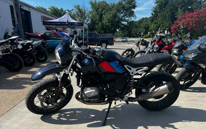 2022 BMW R nineT Urban G/S