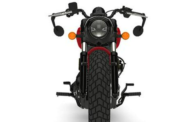 2025 Indian Motorcycle Scout® Bobber Limited