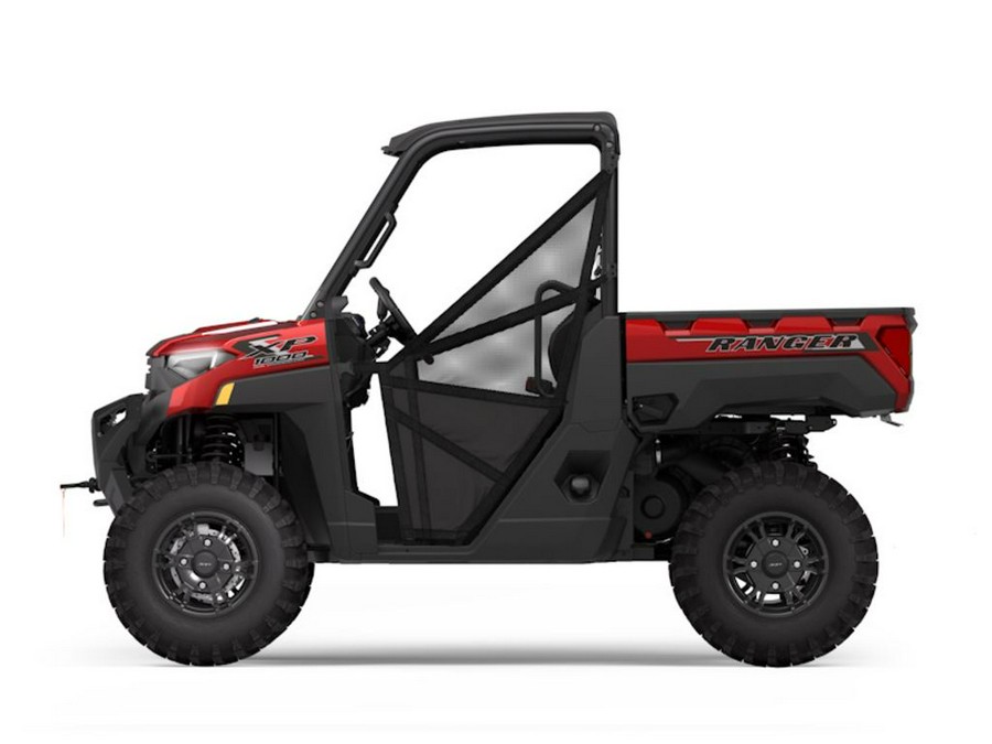 2025 Polaris RANGER XP 1000 Premium