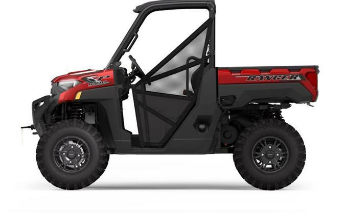 2025 Polaris RANGER XP 1000 Premium