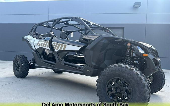 2024 Can-amt MAVERICK X3 MAX RS TURBO