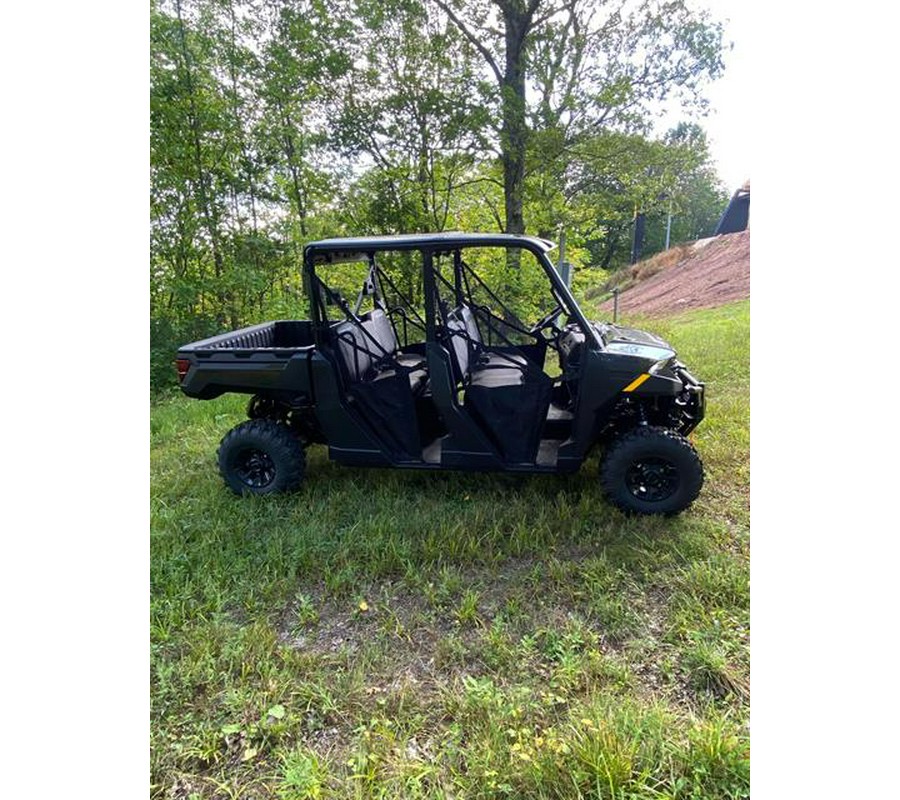 2025 Polaris Ranger Crew 1000 Premium