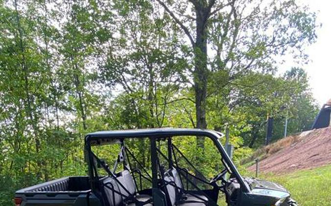 2025 Polaris Ranger Crew 1000 Premium