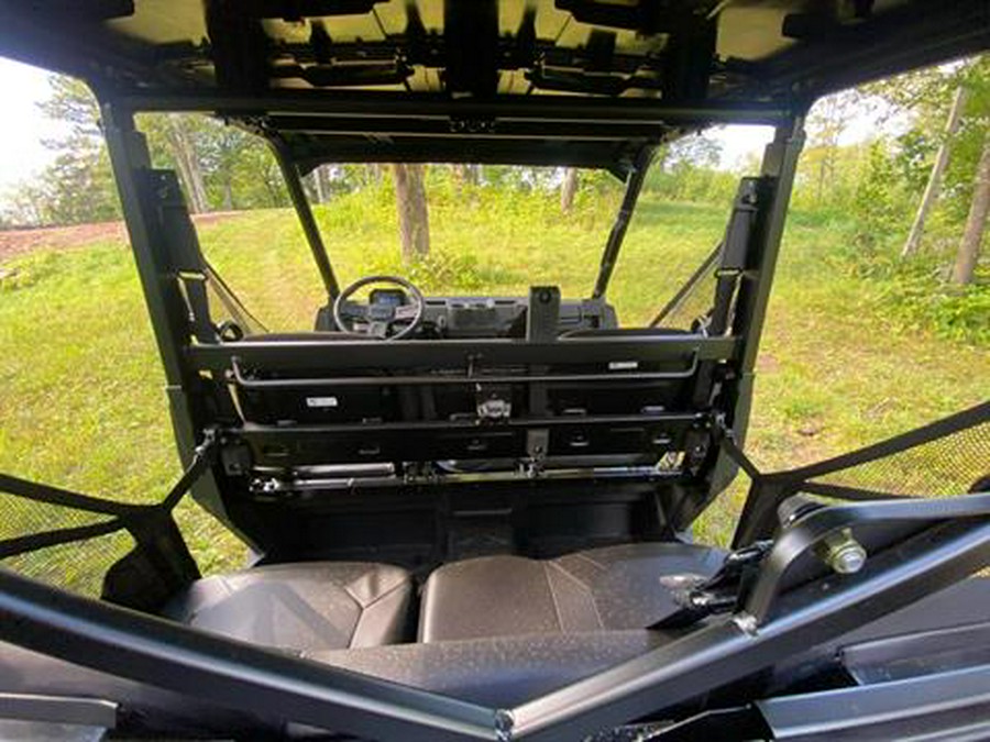 2025 Polaris Ranger Crew 1000 Premium