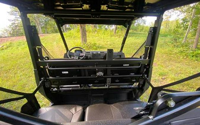 2025 Polaris Ranger Crew 1000 Premium