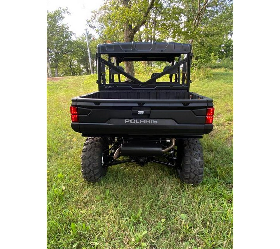 2025 Polaris Ranger Crew 1000 Premium