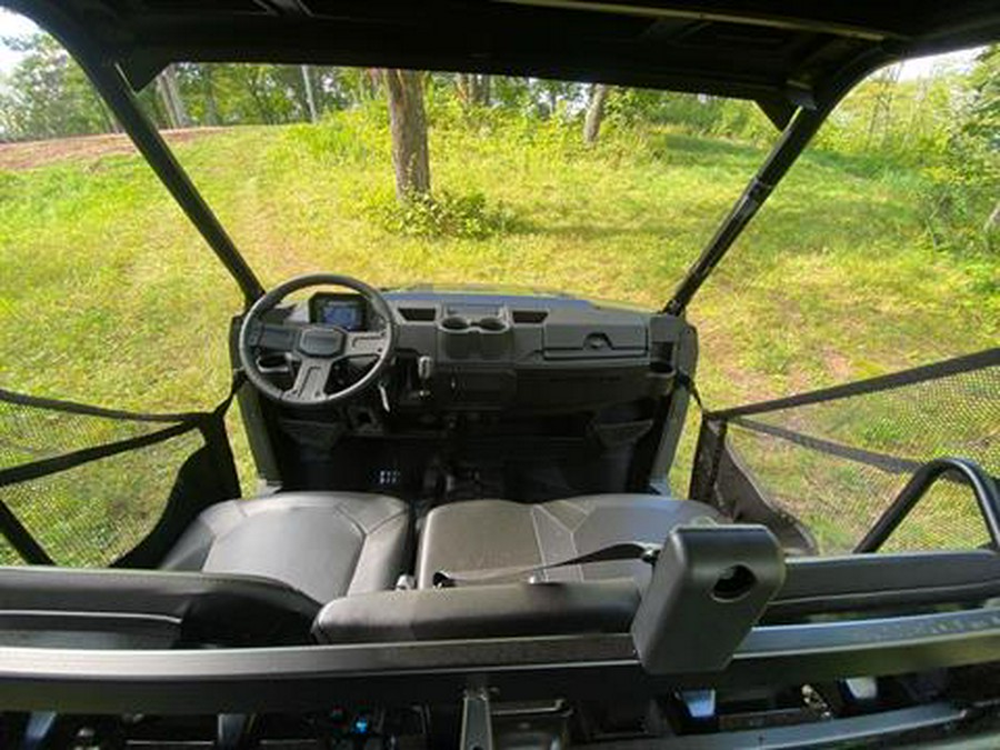 2025 Polaris Ranger Crew 1000 Premium