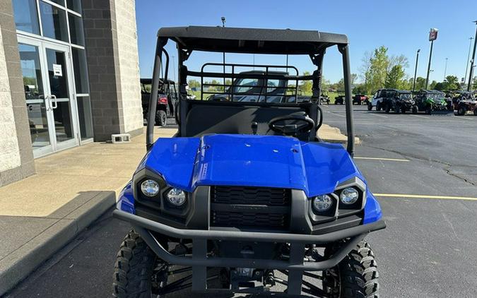 2025 Kawasaki Mule PRO-MX EPS