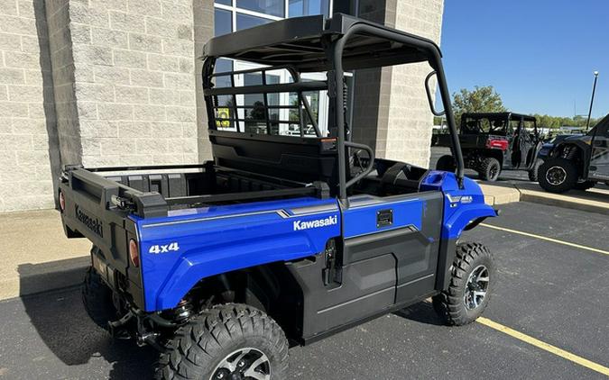 2025 Kawasaki Mule PRO-MX EPS