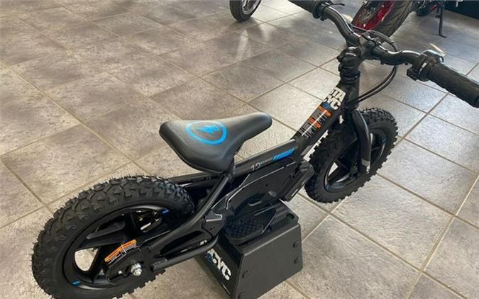 2021 STACYC 12E DRIVE BIKE